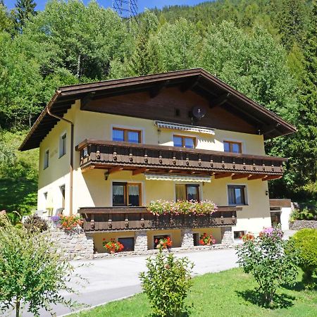 Apartment Arlberg By Interhome Санкт-Антон-ам-Арльберг Екстер'єр фото